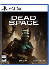 Dead Space/PS5